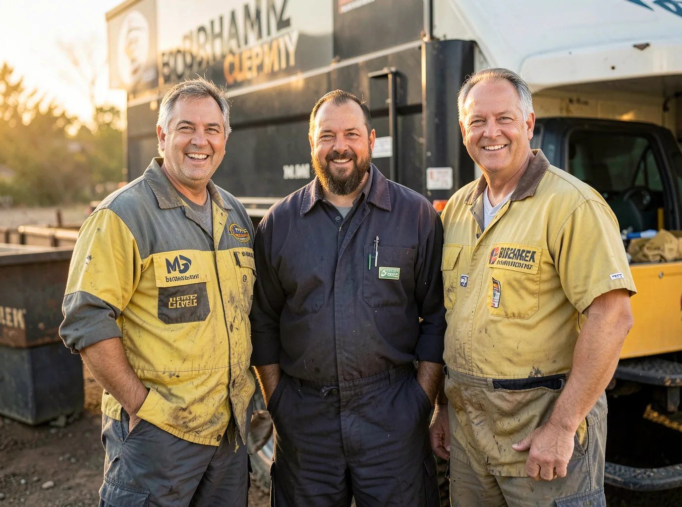 Sewage Cleanup company in Saint Leonard, MD
