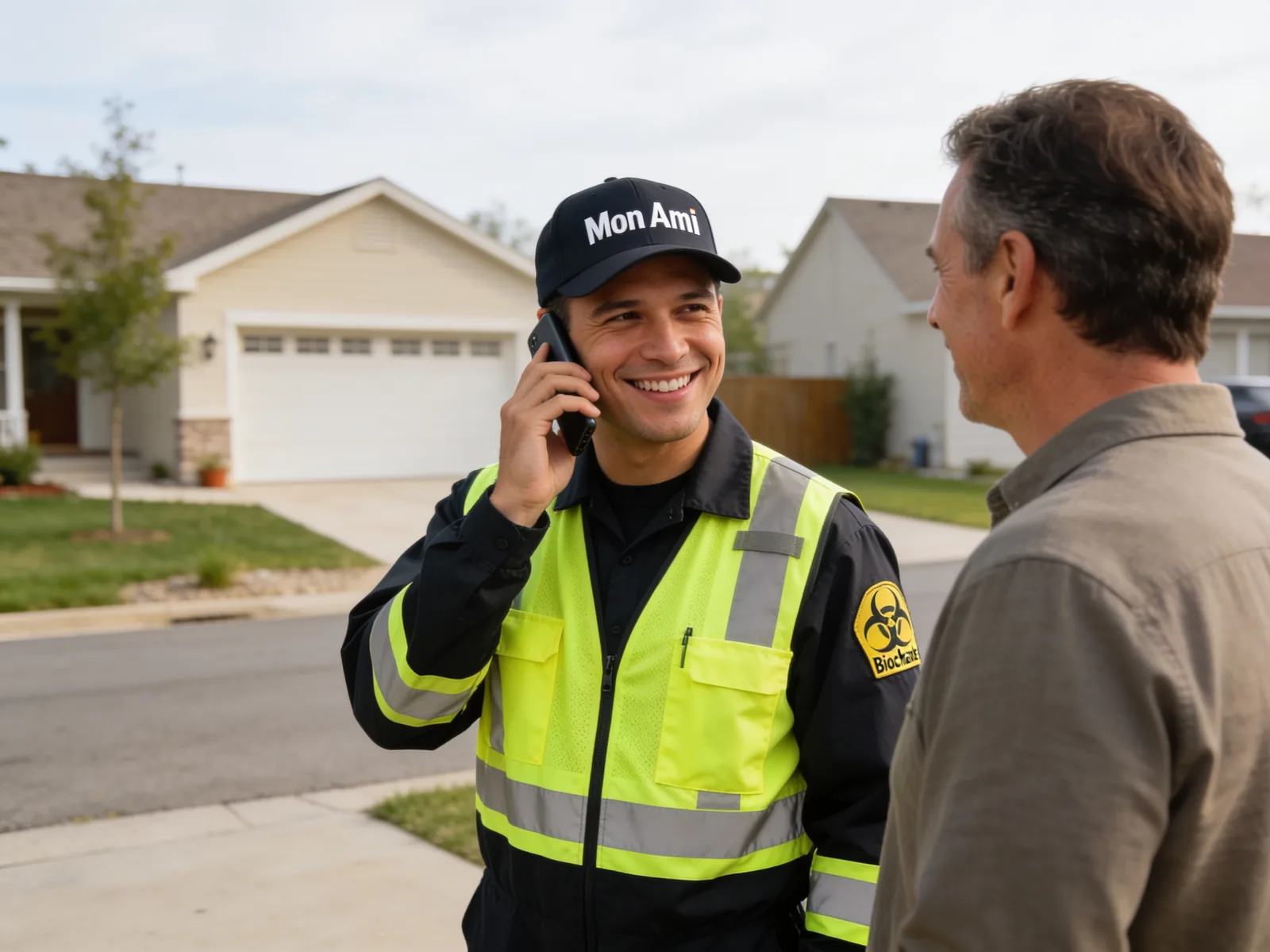 Sewage Cleanup Saint Leonard, MD FAQs