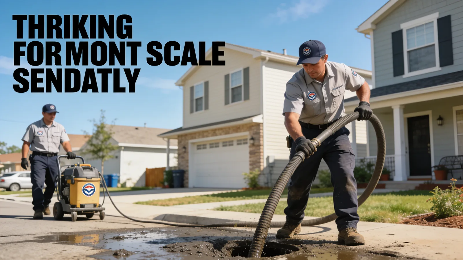 Sewage Cleanup in Saint Leonard, MD near me